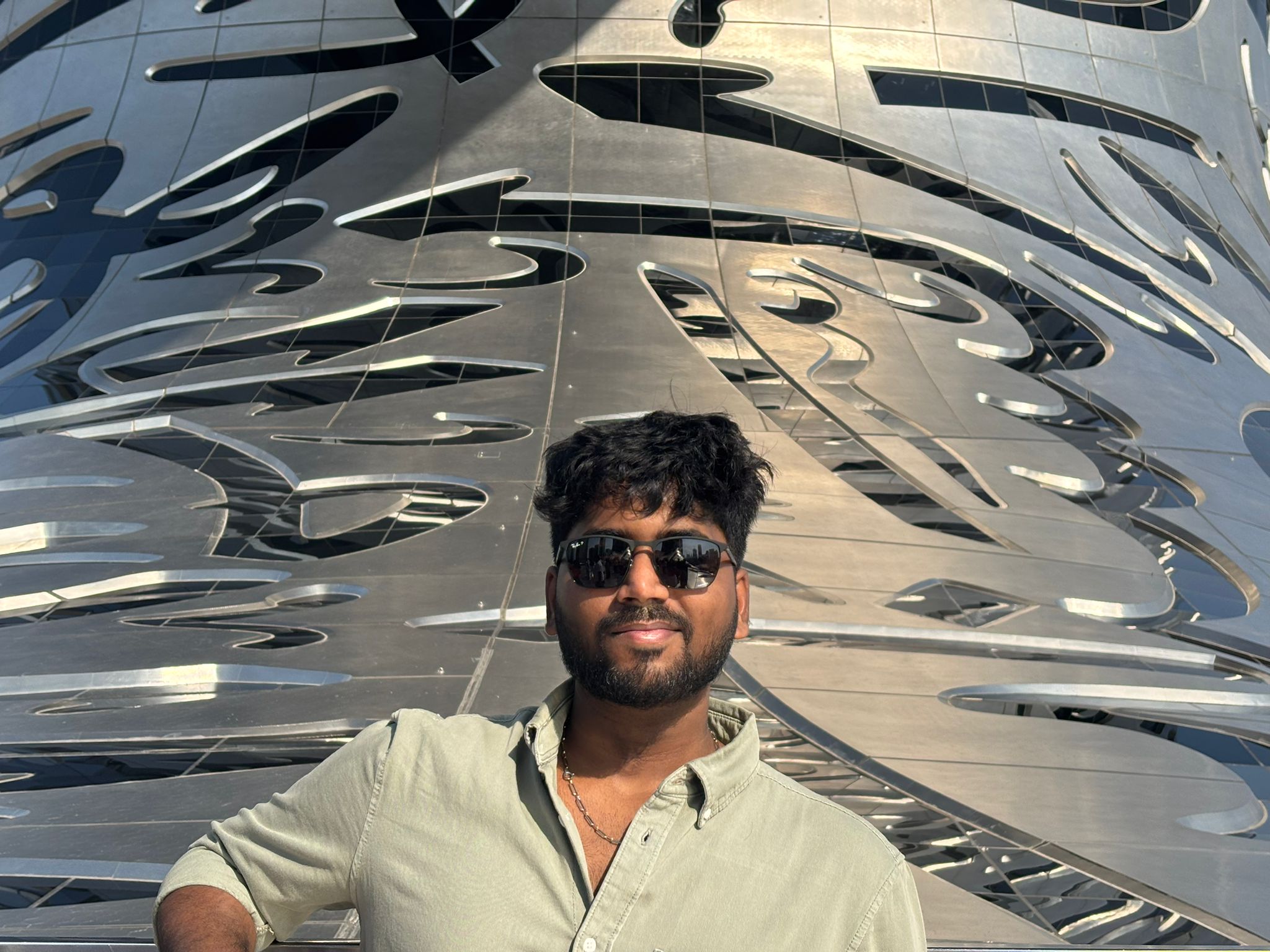Jahath Pranav Rammohan