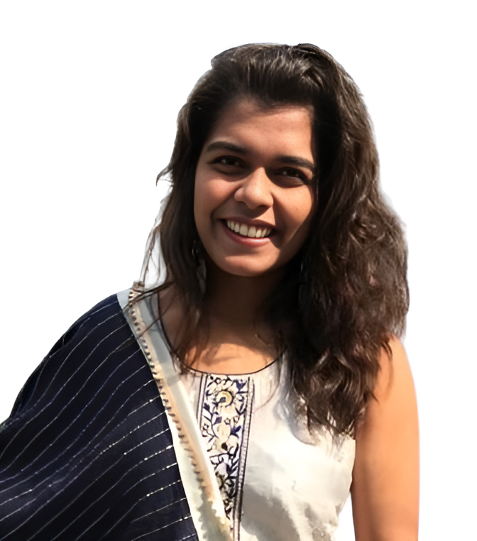 Apurva Saini