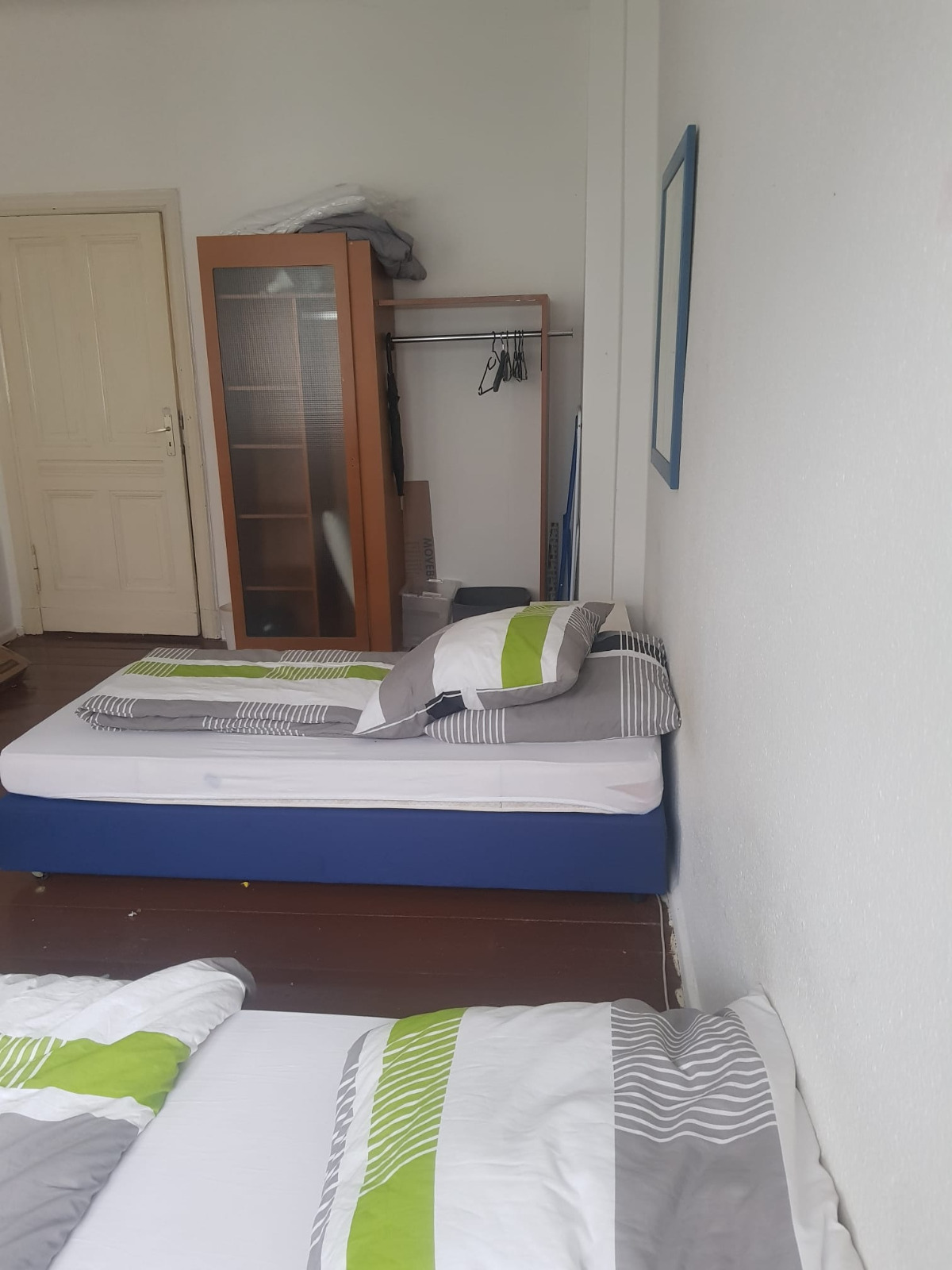 Apartment in Neukolln